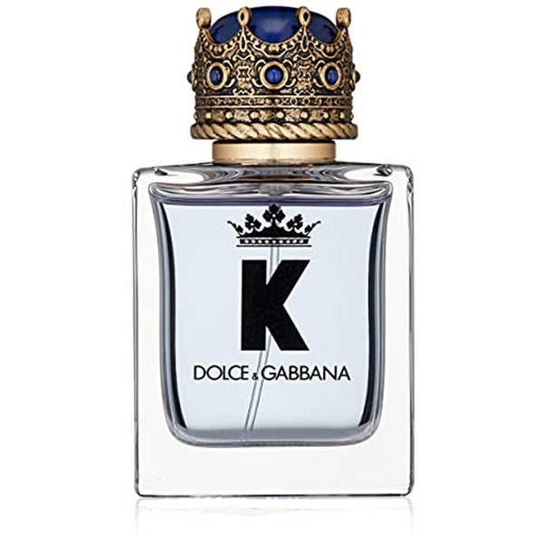 Dolce & Gabbana K Eau de Toilette 50ml Spray
