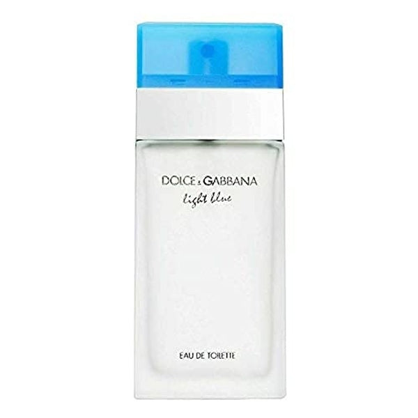 Dolce & Gabbana Light Blue Eau de Toilette 200ml Spray