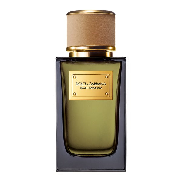Dolce & Gabbana Velvet Tender Oud Eau de Parfum 100ml Spray