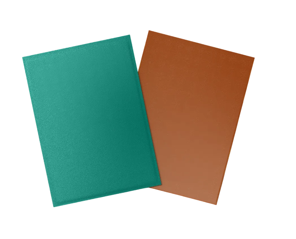 Dragon Shield Standard Dual Matte Sleeves - Power & Copper (100)