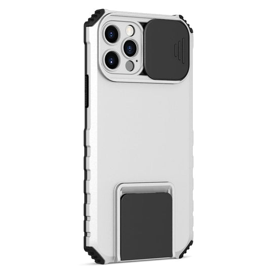 Stereoskopischer Halter mit verschiebbarer Kameraabdeckung, für iPhone 12 Pro Max, für iPhone 13 Pro, für iPhone 13 Pro Max