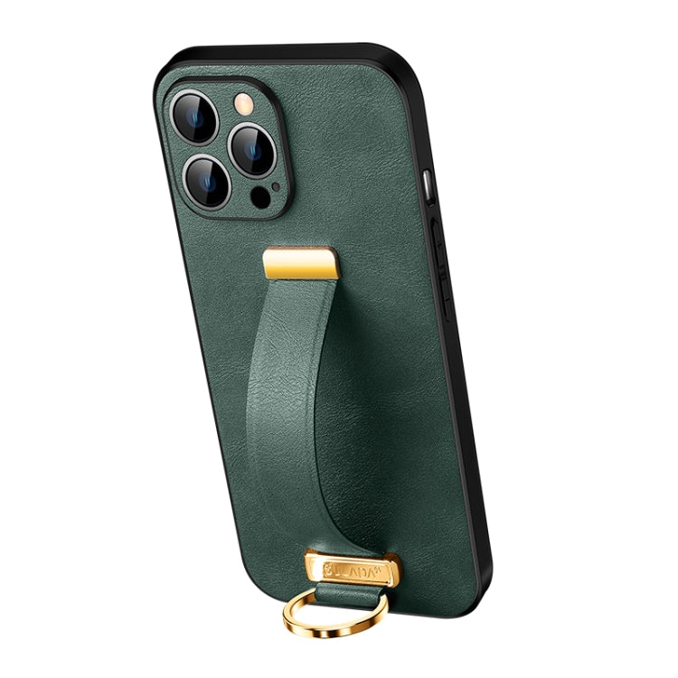 SULADA Cool Series PC + Handyhülle mit Ledertextur und Stoßfestigkeit, Für Samsung Galaxy Z Fold2, Für Samsung Galaxy Z Flip3, Für iPhone 12 Pro, Für iPhone 12 Pro Max