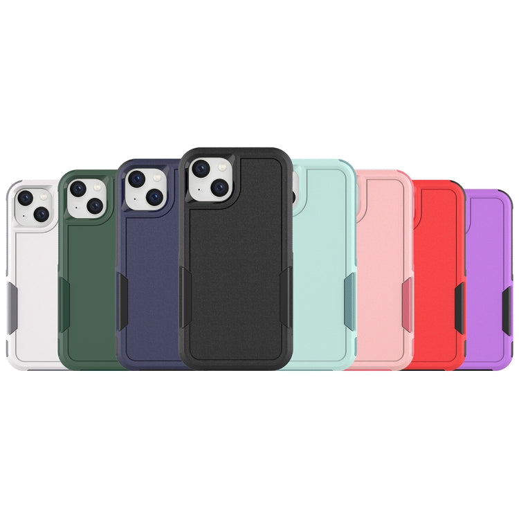 PC + TPU Handyhülle, für iPhone 14, für iPhone 14 Plus, für iPhone 14 Pro