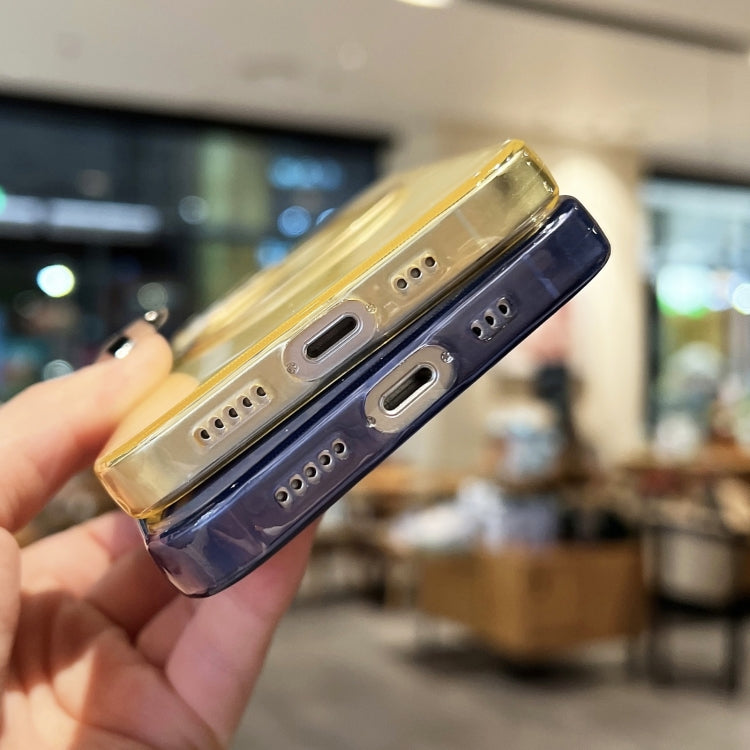 CD-Textur MagSafe TPU-Handyhülle | iPhone 12 Mini, 13 Pro & 13 Pro Max