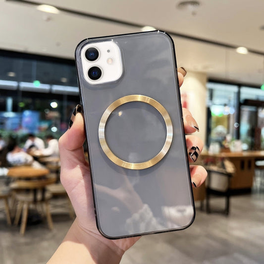 CD Texture MagSafe TPU Phone Case – iPhone 12 | 12 Pro | 12 Pro Max