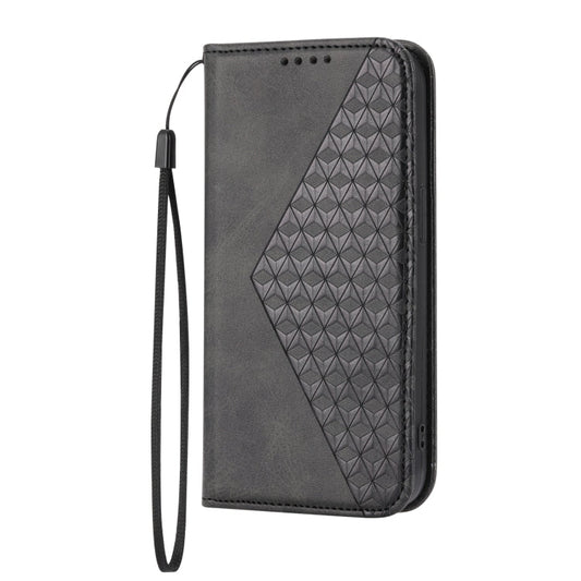 Leather Wallet Phone Case with Magnetic Closure | Card Slots & Kickstand | iPhone 11 / 12 Series