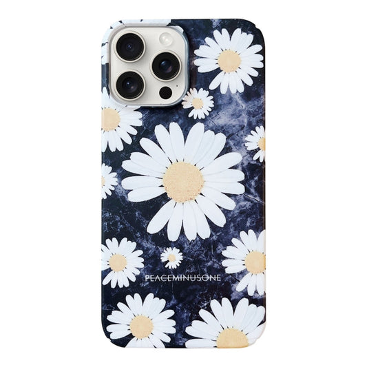 Funda de teléfono Frosted Daisy Film