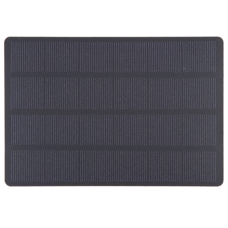 DIY Solarbatterie-Solarmodulzelle, 5V 0,3W 60mAh 60 x 60mm, 6V 0,2W 60mAh 70 x 25mm, 5V 0,25W 50mAh 80 x 30mm, 5V 0,3W 140mAh 84,5 x 84,5mm, 5V 3W 600mAh 190 x 110mm, 6V 3W 500mAh 169,5 x 116mm