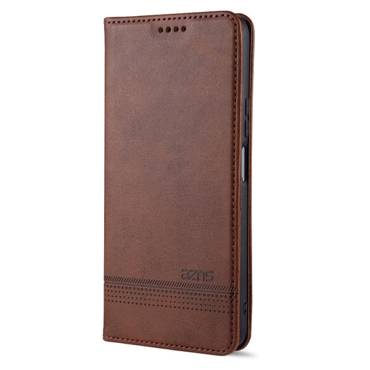 Magnetic Flip Leather Wallet Case | Huawei Nova 7 SE / Nova 7 / Enjoy 20 / Maimang 9