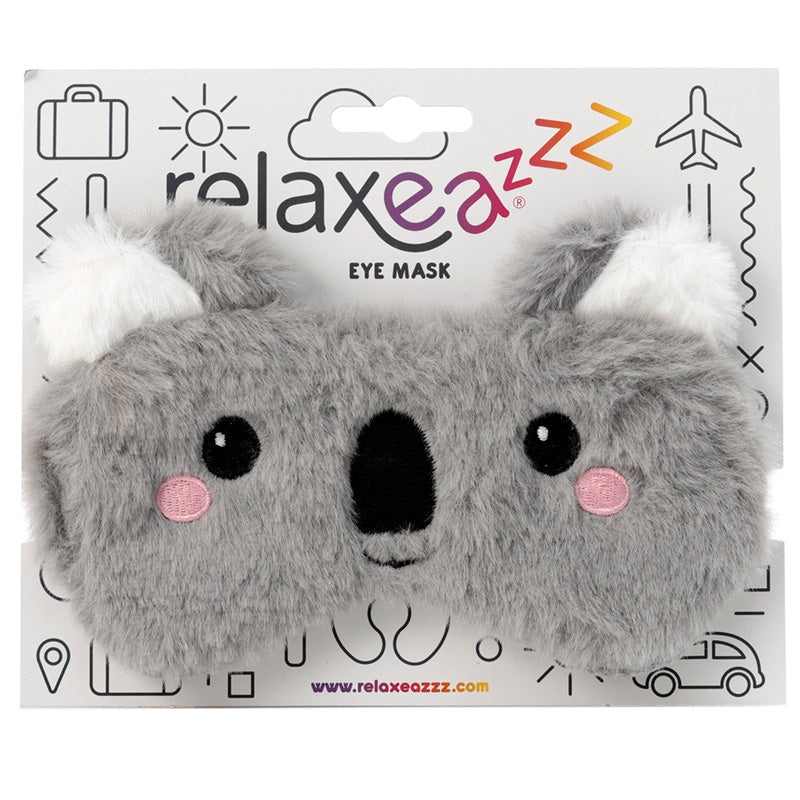 Eye Mask - Adoramals Koala