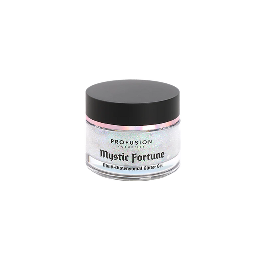 Rituals Mystic Fortune Glitter Gel – Magic | Vegan Body Glitter (8g)