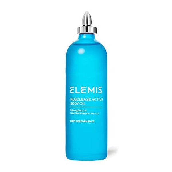 Elemis Musclease Active Body Oil 100ml