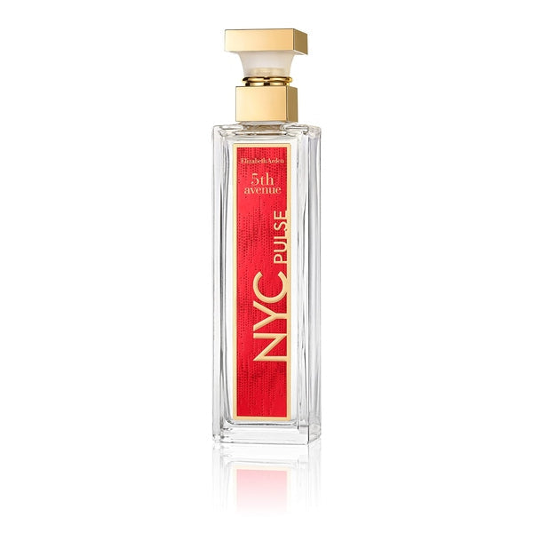 Elizabeth Arden 5th Avenue NYC Pulse Eau de Parfum 75ml Spray