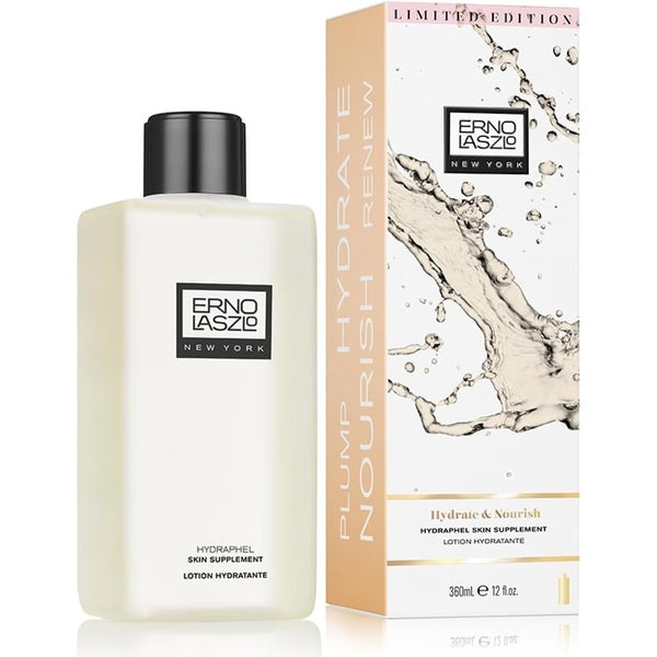 Erno Laszlo Hydraphel Skin Supplement Lotion 360ml