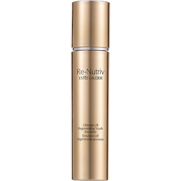 Estée Lauder Re-Nutriv Ultimate Lift Regenerating Youth Serum Emulsion 75ml