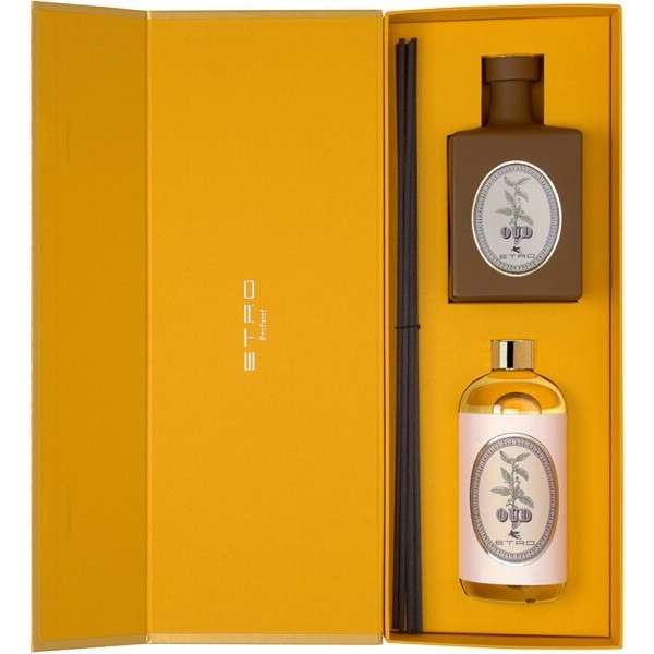 Etro Oud Diffuser 500ml