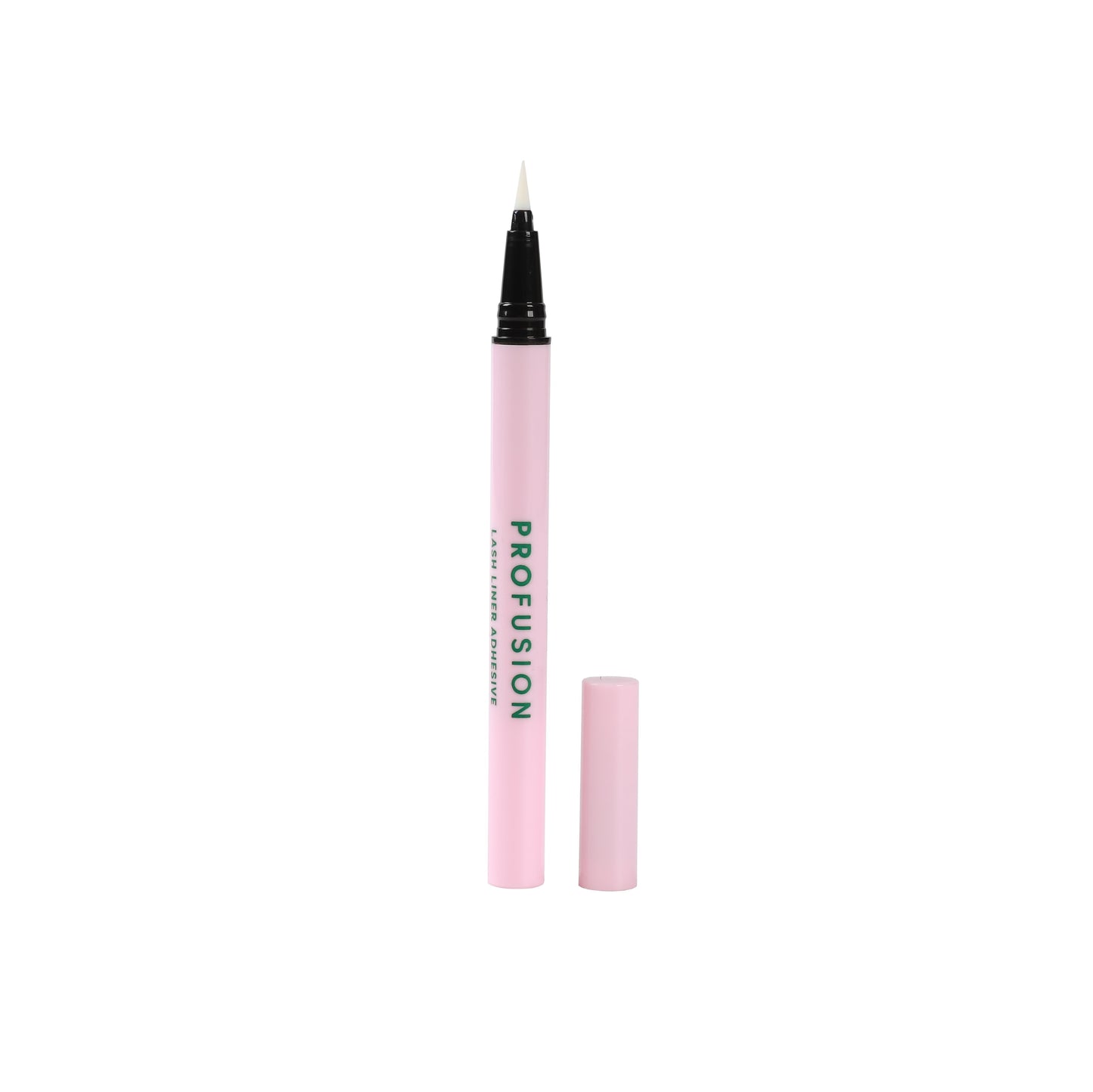 Matcha Love | Wimpern (2 Paar) & Kleber