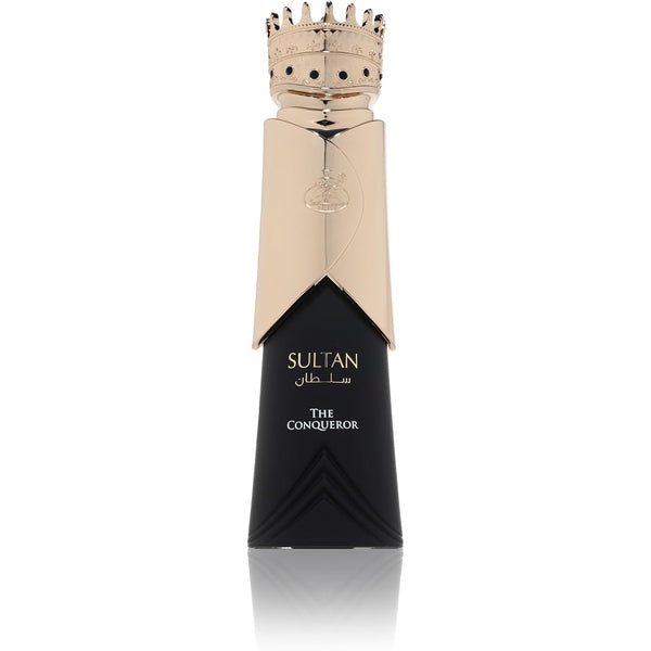 French Avenue Sultan The Conqueror Eau de Parfum 80ml Spray