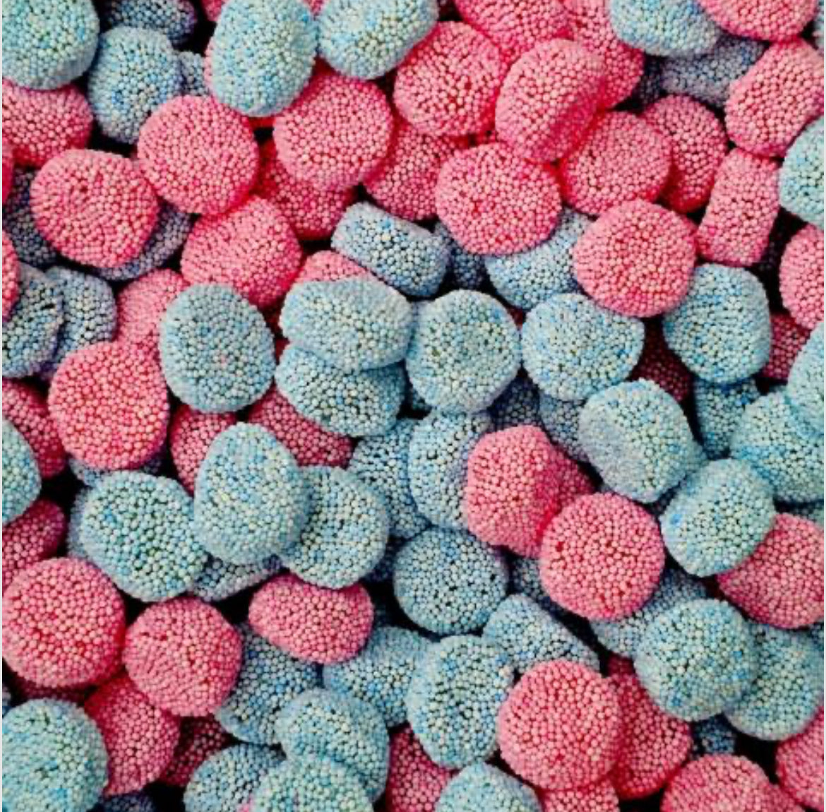 Jelly Spogs