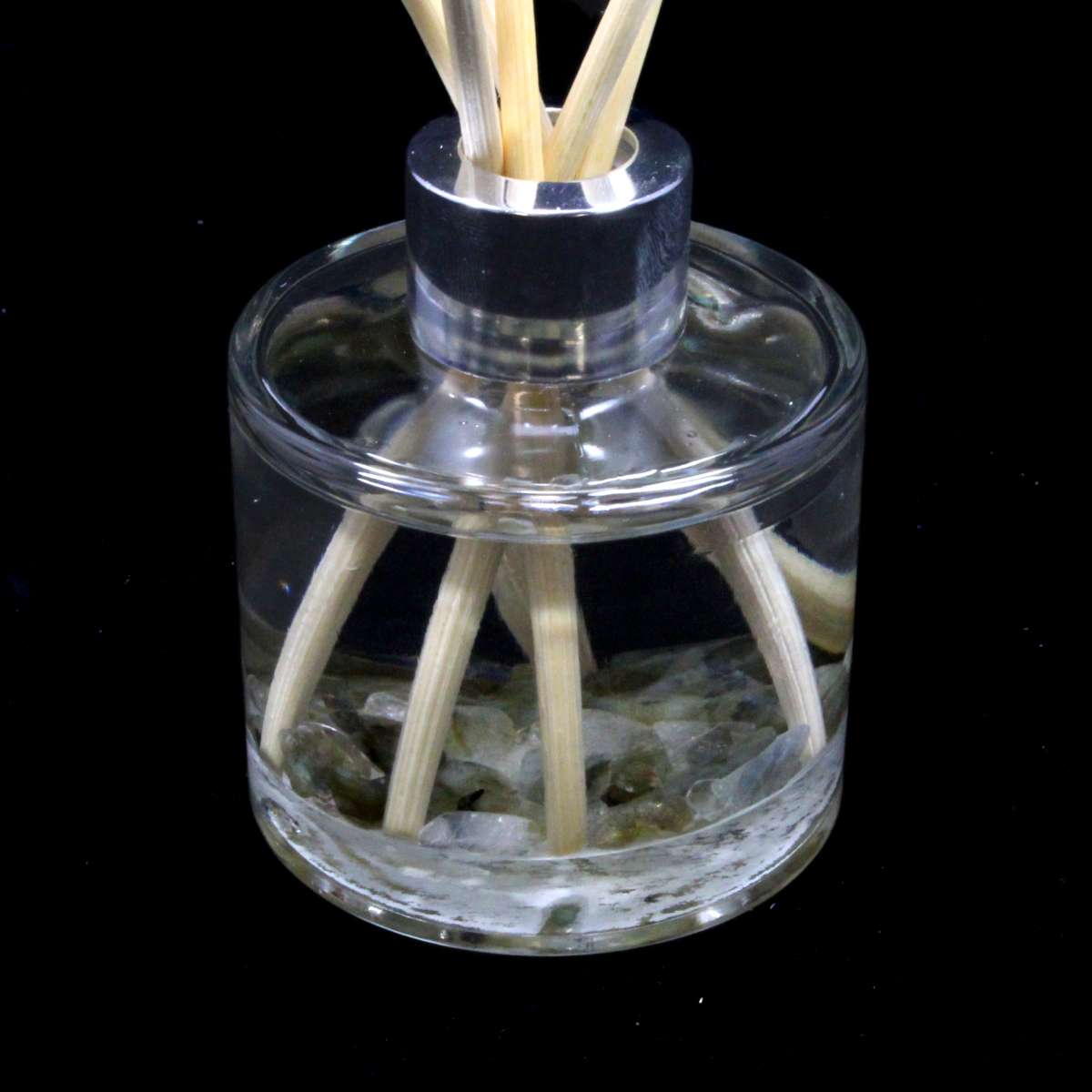 Galaxy - Reed Diffuser mit Kristallen