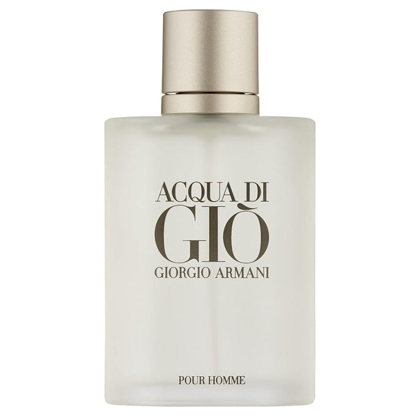 Giorgio Armani Acqua di Gio Pour Homme Refillable 100ml