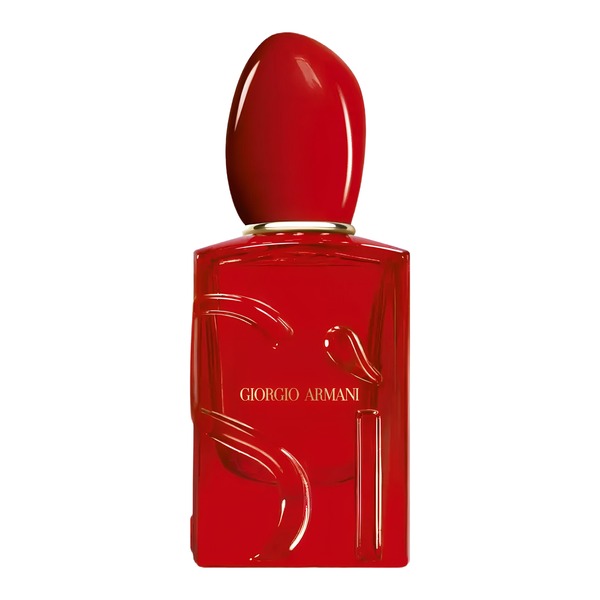 Giorgio Armani Si Passione Red Musk Eau de Parfum 100ml Spray