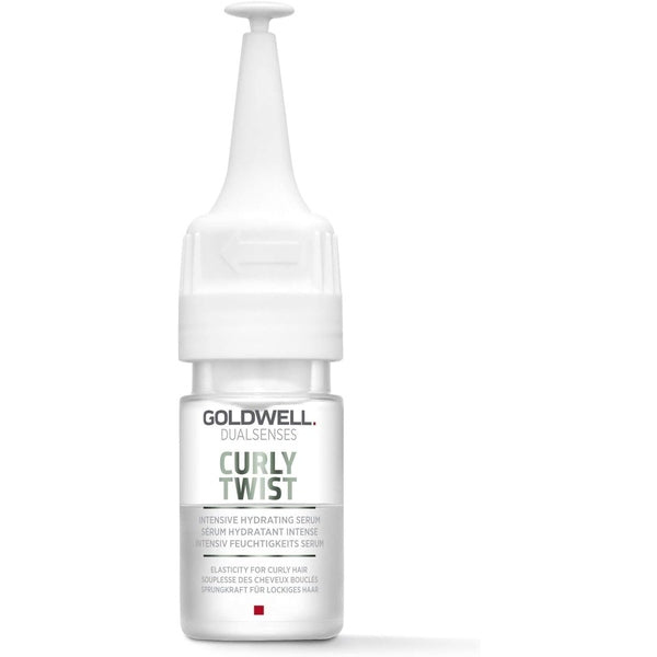 Goldwell Dualsenses Curly Twist Intensive Hydrating Serum Gift Set 12 x 18ml