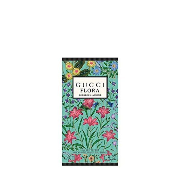 Gucci Flora Gorgeous Jasmine Eau de Parfum 30ml Spray