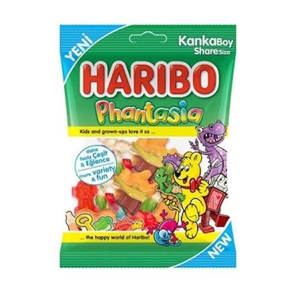 Haribo Phantasia 80 GR