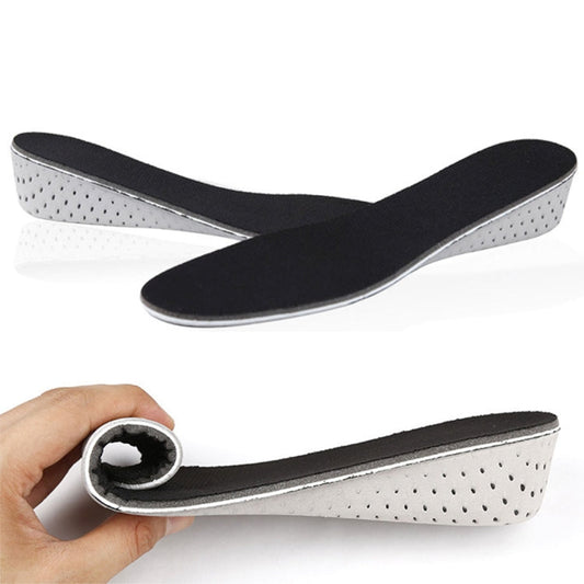 EVA Breathable Height Increase Insoles (4cm)