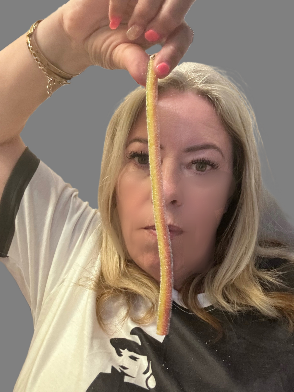 Fizzy Rainbow pencils
