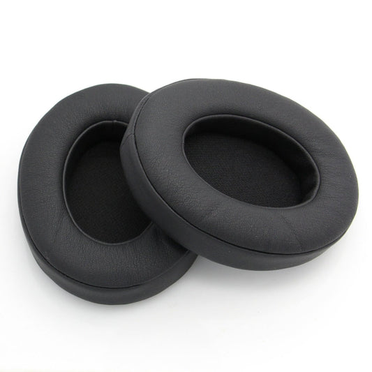 Replacement Earmuff Cushions for Beats Studio 2.0 – Soft Sponge Ear Pad Jacket (1 Pair)