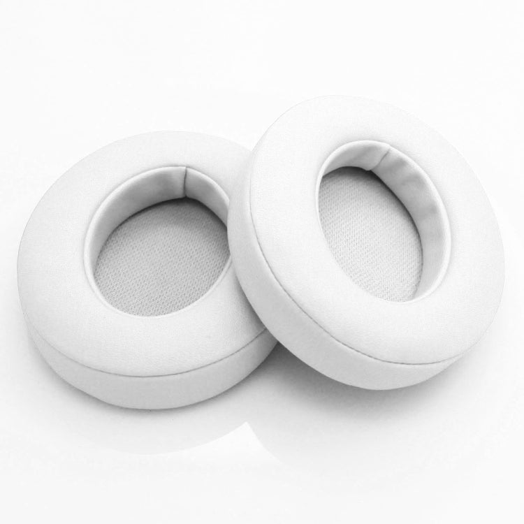 Replacement Earmuff Cushions for Beats Studio 2.0 – Soft Sponge Ear Pad Jacket (1 Pair)