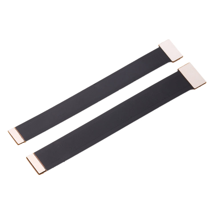 1 Paar LCD-Display-Verlängerungskabel für iPhone XS / XS Max, Für iPhone XS / XS Max
