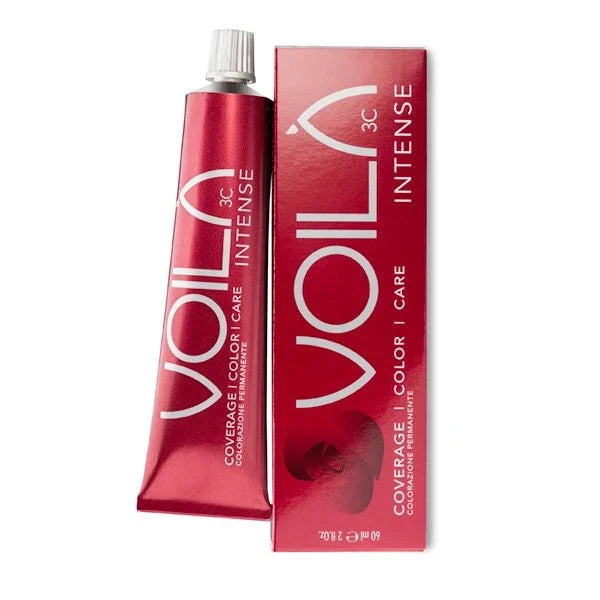 Intercosmo Voilà 3C Intense 60ml - 5.21 Light Brown