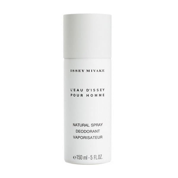Issey Miyake L'Eau d'Issey Pour Homme Deodorant Spray 150ml