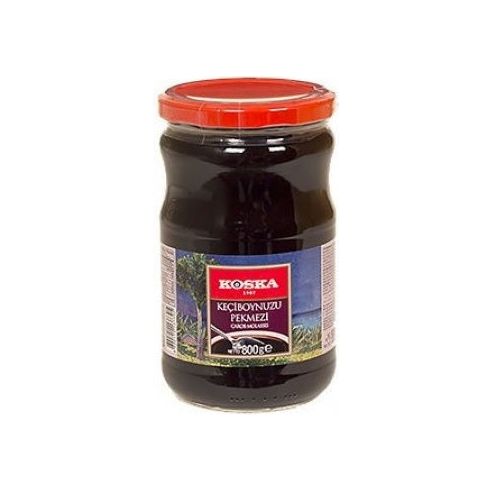 Koska Carop Molasses (Keciboynuzu Pekmezi ) 800 gr