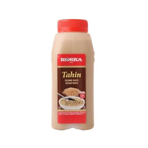 Koska Tahin Bottle 300gr