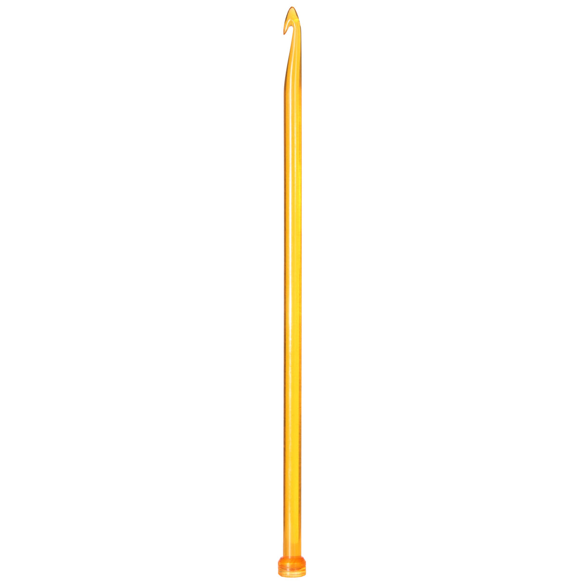 Knit Pro 5 mm Single Ended Tricot/Afghan Crochet Hook