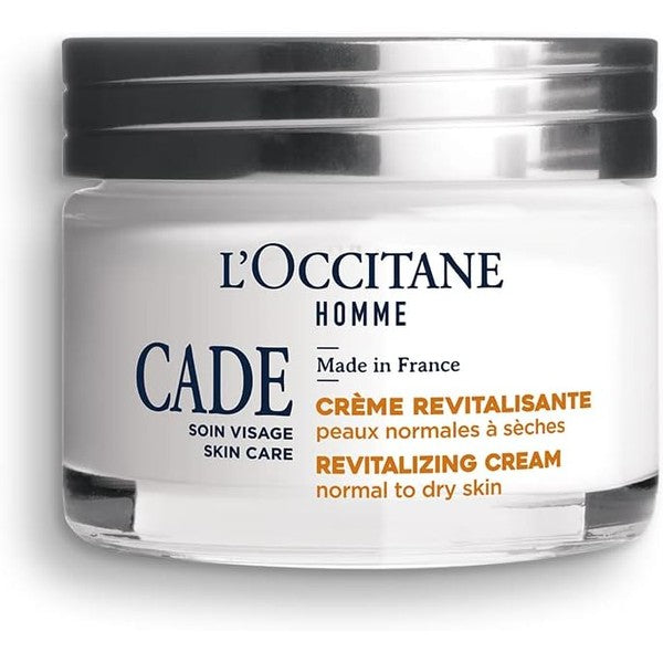 L'Occitane Revitalising Face Cream 50ml