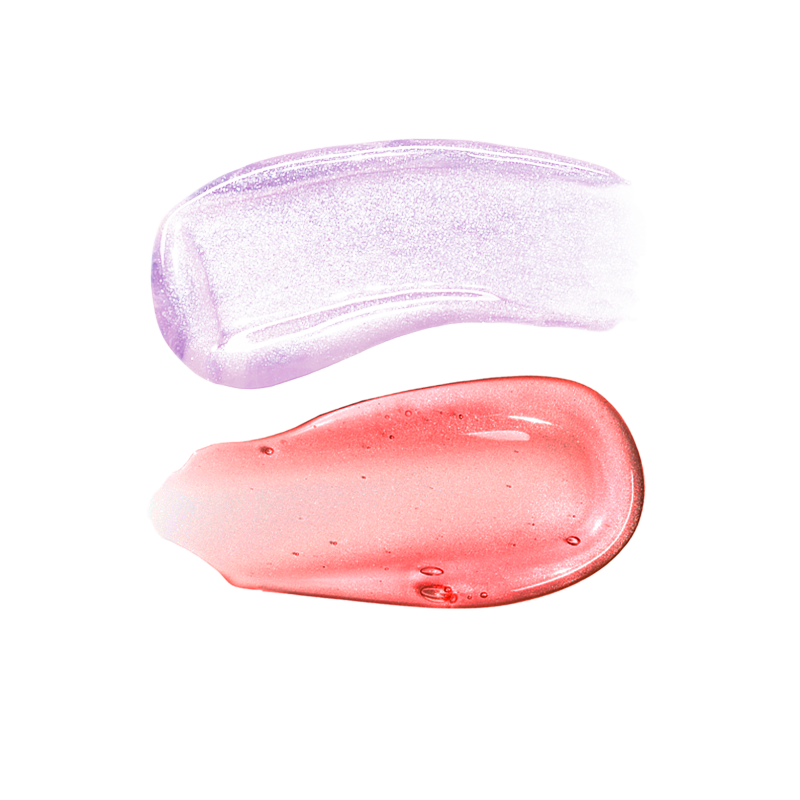 Pflegendes, aufpolsterndes Lippenöl-Set | Das Ghost N Mr. Mischief Duo