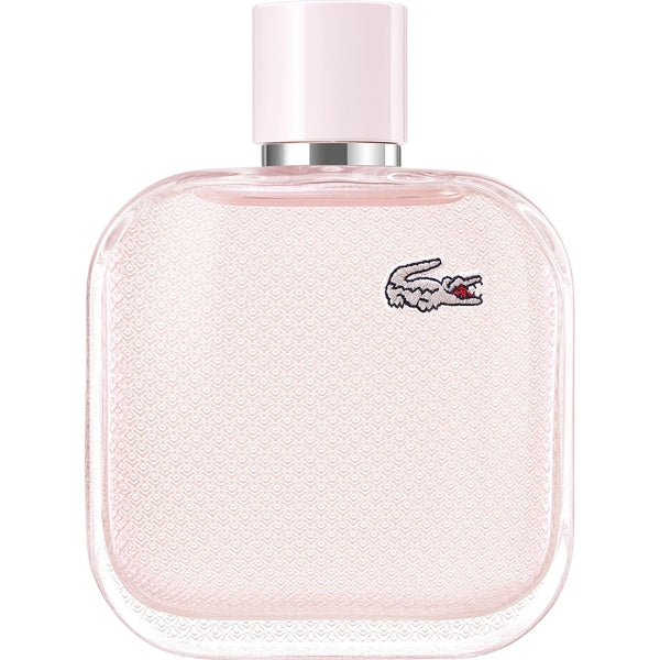 Lacoste L.12.12 Rose Eau Fraiche Eau de Toilette 100ml Spray