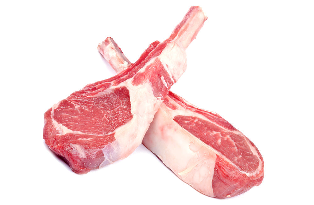 Lamb Chops, 500g