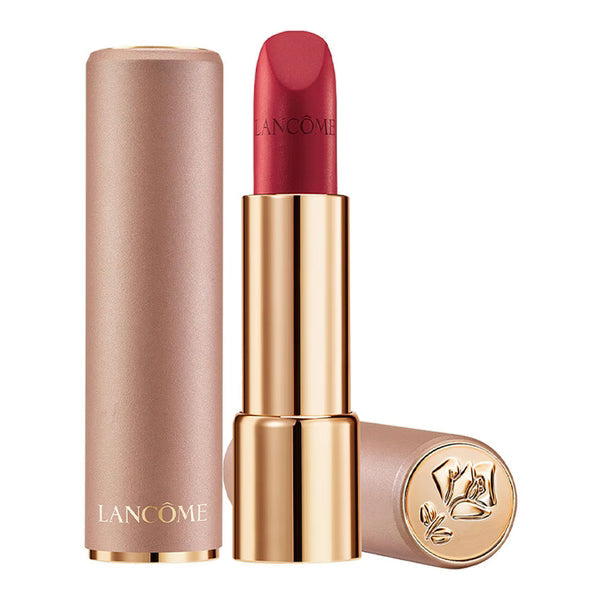 Lancome L'Absolu Rouge Intimatte Matte Lipstick 3.4g - 278 Hide And Seek