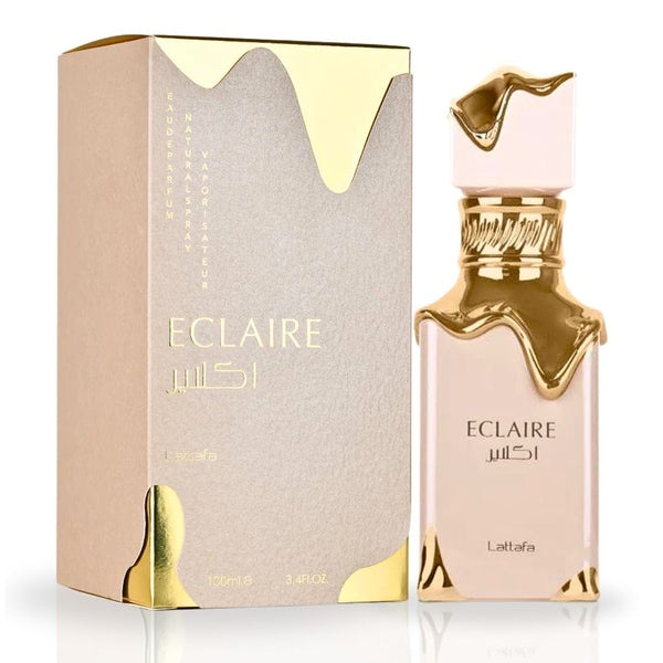 Lattafa Eclaire Eau De Parfum 100ml Spray