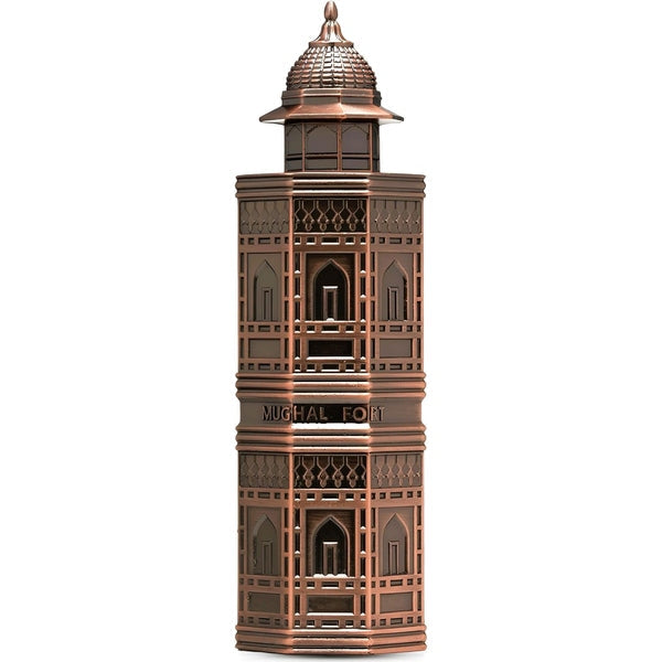 Lattafa Niche Emarati Mughal Fort Eau de Parfum 100ml Spray
