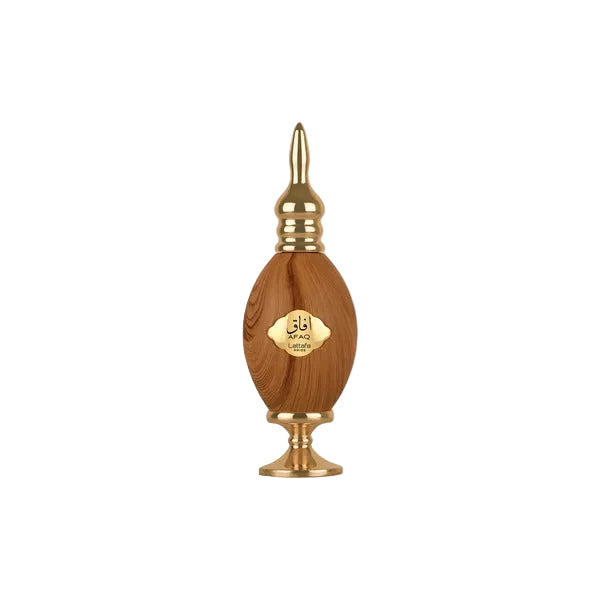 Lattafa Perfumes Afaq Gold Eau de Parfum 100ml Spray