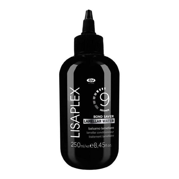 Lisap Milano Lisaplex Bond Saver Lamellar Water Treatment 250ml