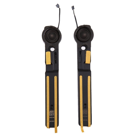 1 par para MacBook Air de 11,6 pulgadas A1370 (2010 - 2011) y A1465 (2012 - 2015) Altavoces (Izquierdo + Derecho), A1370