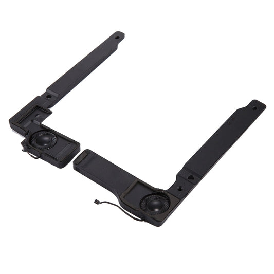 1 par de altavoces (izquierda + derecha) para MacBook Air de 13,3 pulgadas A1369 (2011) y A1466 (2012-2015), para MacBook Air 13.3 A1369 A1466